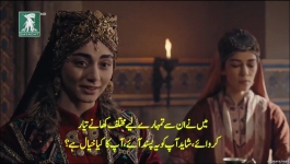 Kurulus Osman - Season 05 Episode 17